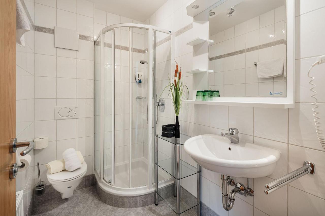 Pension Panoramablick Pfarrkirchen im Muhlkreis Bagian luar foto