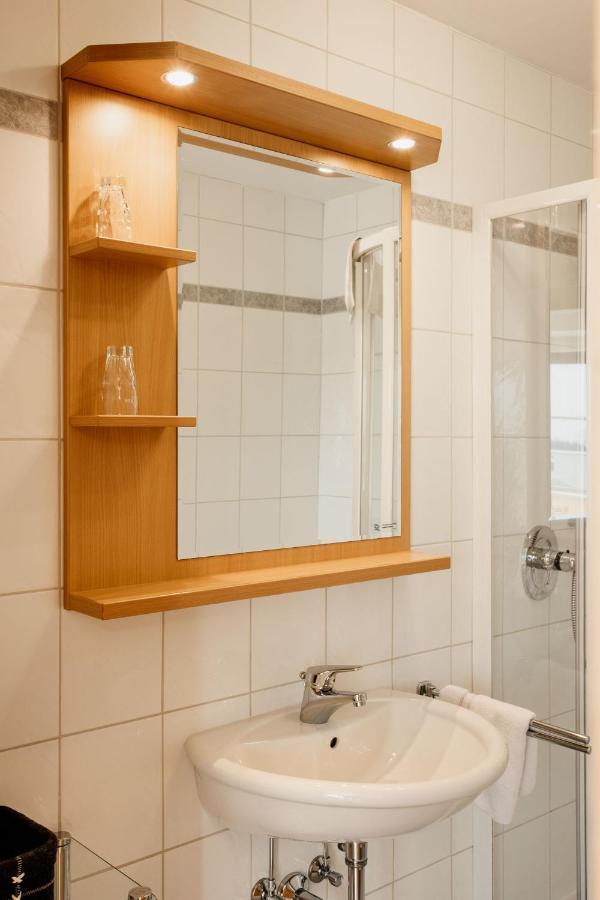 Pension Panoramablick Pfarrkirchen im Muhlkreis Bagian luar foto
